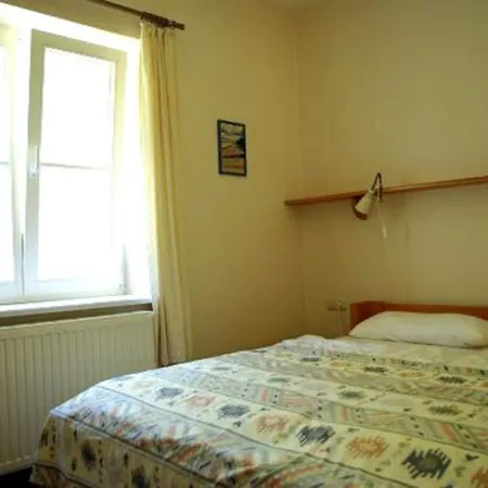Feriehus Ferienhaus Stoben Use 621 *