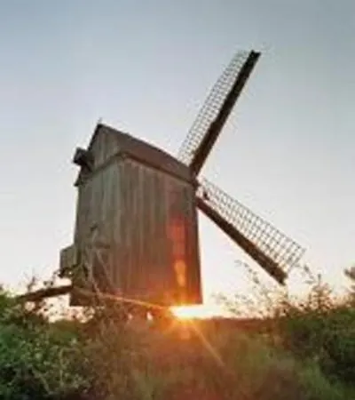 Ferienhaus Stoben Use 621 * Seebad Bansin