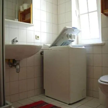 Feriehus Ferienhaus Stoben Use 621 *