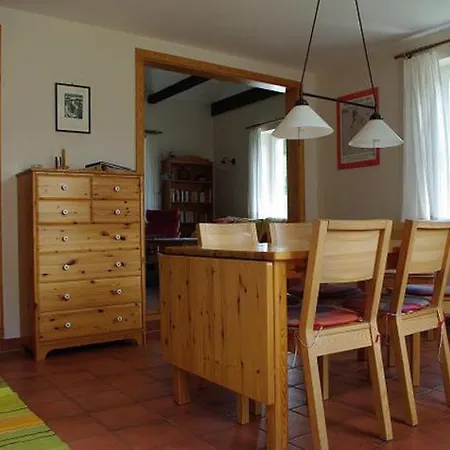 Ferienhaus Stoben Use 621 * Seebad Bansin