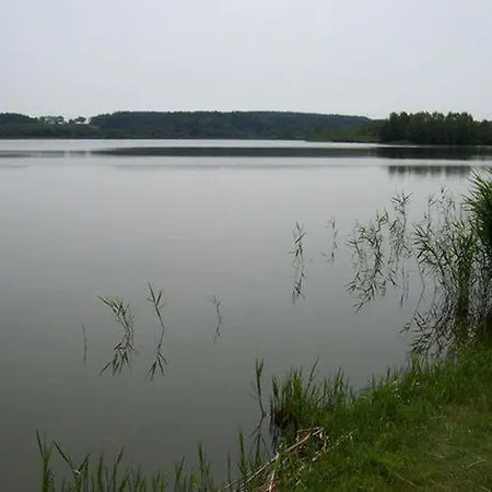Ferienhaus Stoben Use 621 * Seebad Bansin