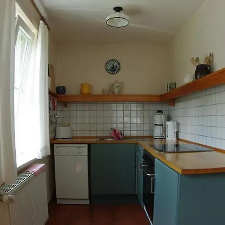 Ferienhaus Stoben Use 621 * Seebad Bansin